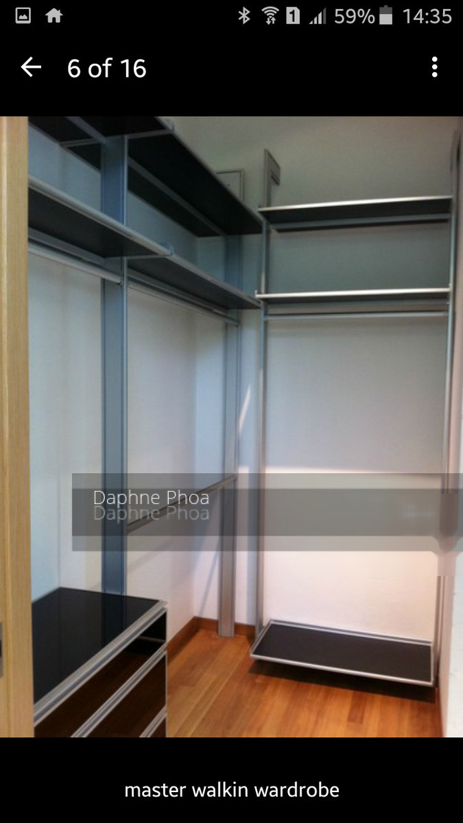 OXLEY WALK (D9), Condominium #126641252